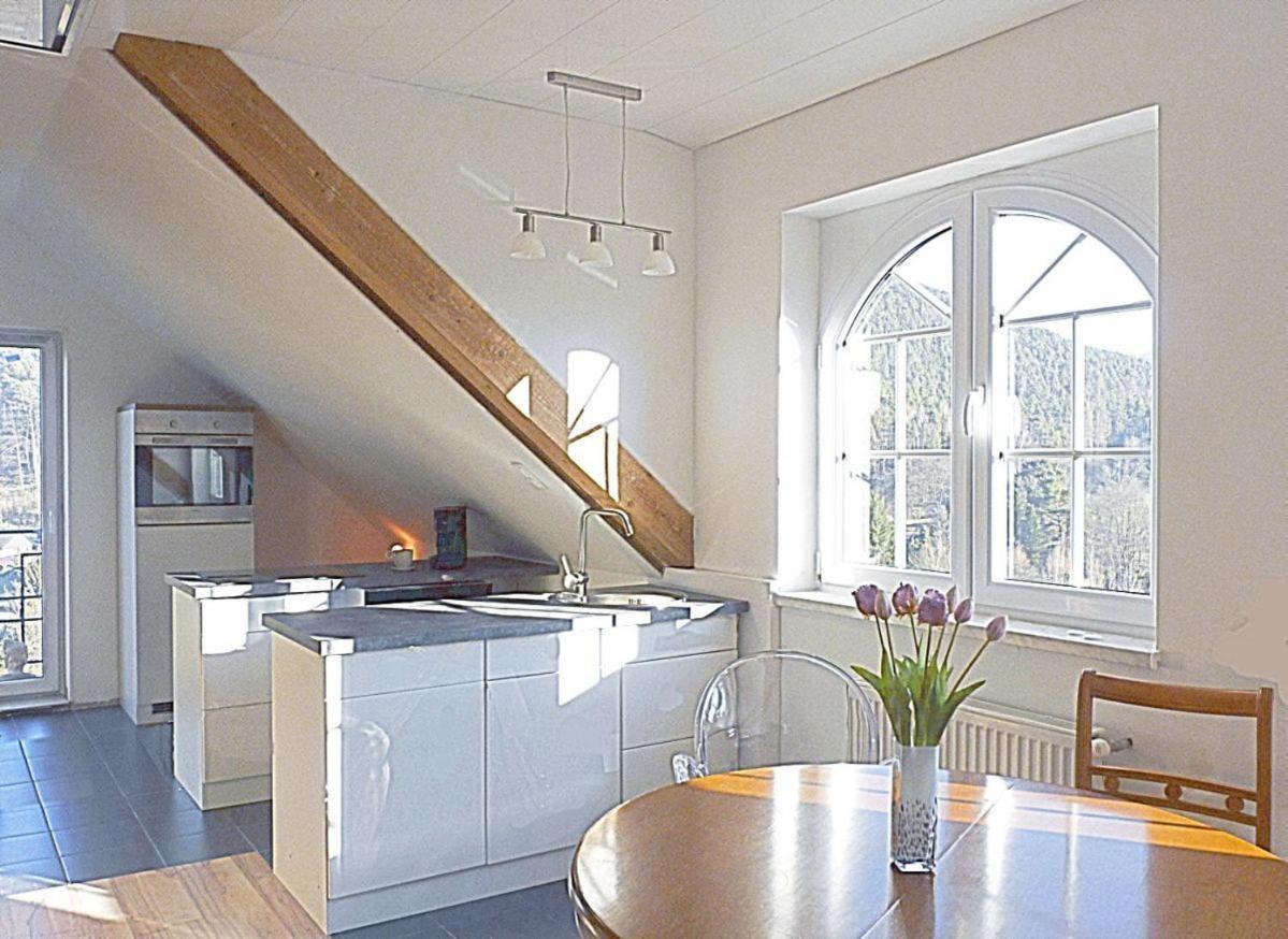 Ferienwohnung "Monte Noble" Suedpfalz Erlenbach  Экстерьер фото