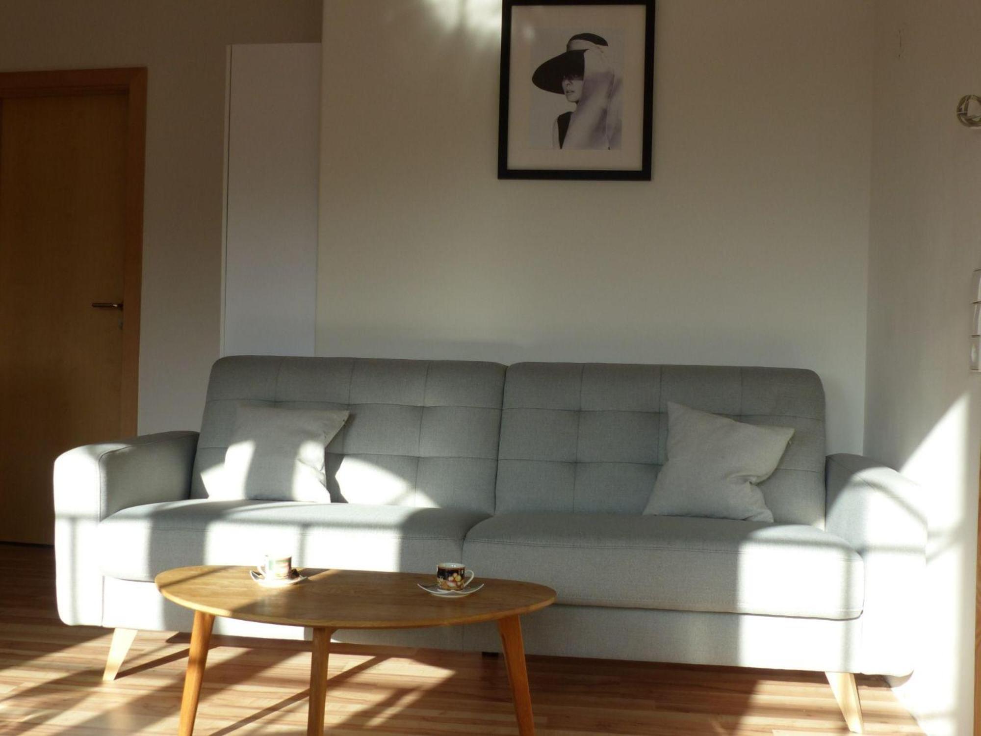 Ferienwohnung "Monte Noble" Suedpfalz Erlenbach  Экстерьер фото