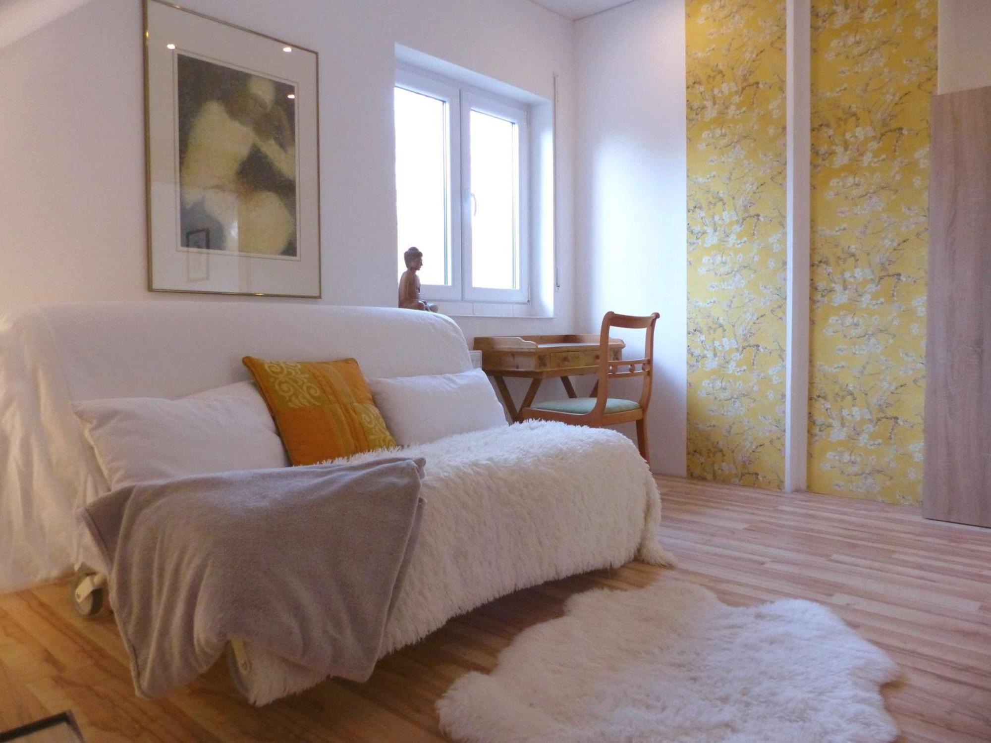 Ferienwohnung "Monte Noble" Suedpfalz Erlenbach  Экстерьер фото